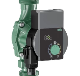 Cirkuliacinis siurblys Wilo Yonos PICO1.0 25/1-6 180mm