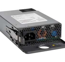 Cisco 1000w Kompiuterio Maitinimo šaltinis Pwr-c5-1kwac=.
