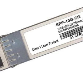 cisco 10gbase-sr Sfp Modulis