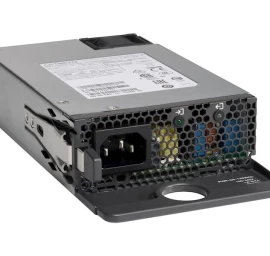 Cisco 125w Kompiuterio Maitinimo šaltinis Pwr-c5-125wac=