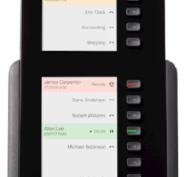 cisco 8800 Serijos Vaizdo Kem 28 Mygtukai