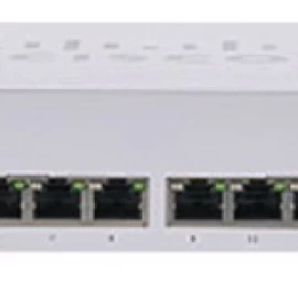 Cisco Cbs110-16t-eu Komutatorius (16x 10/100/1000 )