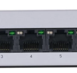 Cisco Cbs110-8t-d-eu Komutatorius (8x 10/100/1000 )