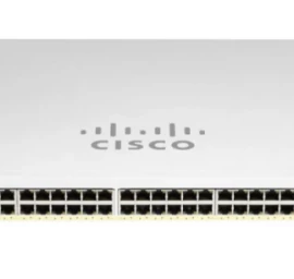 Cisco Cbs220-48p-4x-eu Komutatorius (48x 10/100/1000 )
