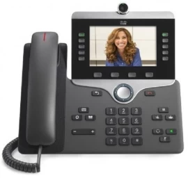 Cisco Cp-8865-k9= cisco Ip Telefonas 8865