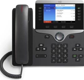cisco Ip Telefonas 8841