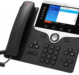 cisco Ip Telefonas 8851