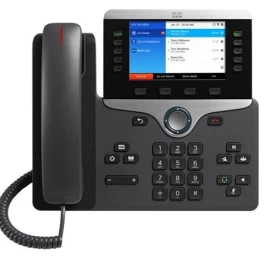 cisco Ip Telefonas 8861
