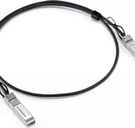 Cisco Sfp-h10gb-cu1m= 1 Sfp+ Kabelis