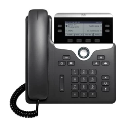 cisco Uc Telefonas 7841