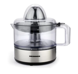 Citrusinių vaisių sulčiaspaudė 30W C300SS HEINNER