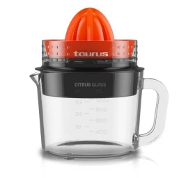 Citrusinių vaisių sulčiaspaudė Taurus CITRUSGLASS