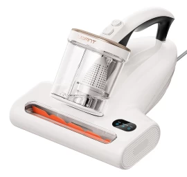 čiužinio Dulkių Siurblys Pašalina Dulkes Ir Alergenus Uwant M600 - Baltas