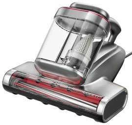 čiužinio Dulkių Siurblys Pašalina Dulkes Ir Alergenus Uwant M700 - Pilkas