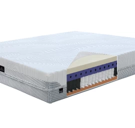 Čiužinys HYBRID (80x200)