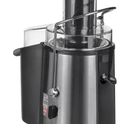 Clatronic AE 3532 juice maker Black,Stainless steel 1000 W