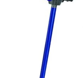 Clatronic BS 1306 handheld vacuum Bagless Blue