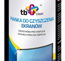 Clean Screen Valymo Putos 400 Ml