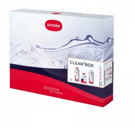 Clean3Box