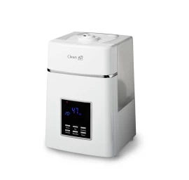 CleanAir CA-604W