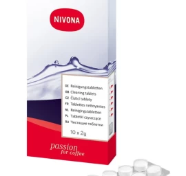 Cleaning  tablets 10pcs                 NIRT 70