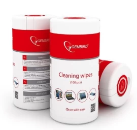 Cleaning wipes 100 pcs