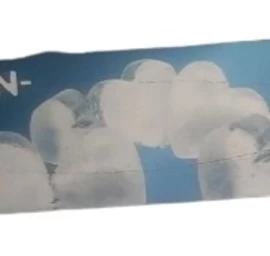 cleanpac Maišeliai Ledo Kubeliams, 15 Vienetų (vokietijos Produktas)