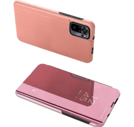 clear View Case Apverčiamasis Dėklas xiaomi Redmi Note 11t 5g / redmi Note 11s 5g / poco M4 Pro 5g clear View Case Apverčiamasis Dėklas xiaomi Redmi Note 11t 5g / redmi Note 11s 5g / poco M4 Pro 5g