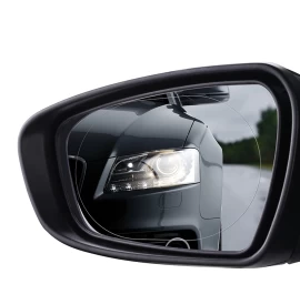Clearsight šoninio Automobilio Veidrodėlio Vandeniui Atspari Plėvelė - 2 Vnt.