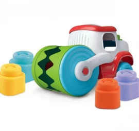 Clementoni 17495 Clemmy Sensory Roller