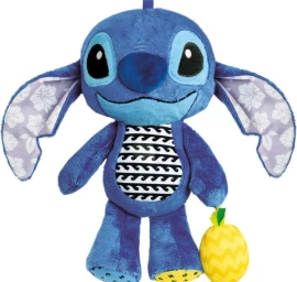 Clementoni Baby Stitch My First Soft Toy 17918