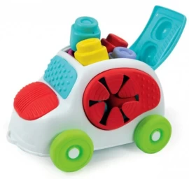 Clementoni Clemmy 17315 Sensorinis Automobilis