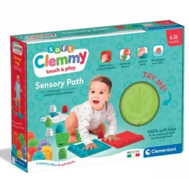 Clementoni Clemmy 17352 Sensory Trail