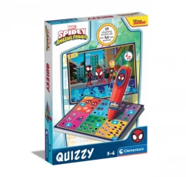 Clementoni Early Childhood Education 16805 Interaktyvioji Voratinklio Viktorina