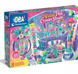 Clementoni Idea 18211 Pen Factory Su žinute
