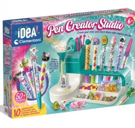 Clementoni Idea Art Ideas Pen Factory 18780