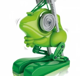 Clementoni Jumpingbot Laminatorius 50325 50325