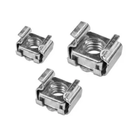 Click tipo veržlė M8 konstrukcijai 61-110-15, El-Sun