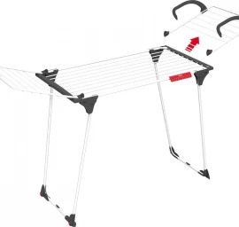 Clothes Dryer Vileda Premium 2in1