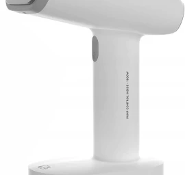 Clothes steamer Black+Decker BXGS1600E