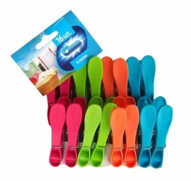 Cluo, Lux Clothespins, 16 Vnt.