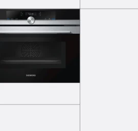 CM633GBS1 Siemens       Compact oven