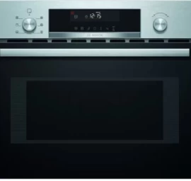 CMA585GS0 Bosch         Microwave oven with ter