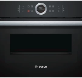 CMG633BB1 Bosch         Oven with microwave