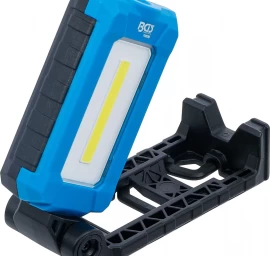 COB-LED darbo lempa | sulankstoma (74600)