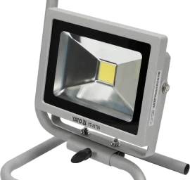 COB LED lempa su stovu | 20W | 1400 Liumenų (YT-81799)