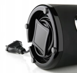 Coffe grinder Black+Decker BXCG150E (150W)