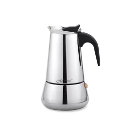 Coffee machine for 6 cups MR-1660-6 MAESTRO