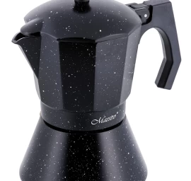 Coffee machine for 6 cups MR-1667-6 MAESTRO