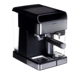 Coffee machine fully automatic Blaupunkt CMP601 (1350W; black color)